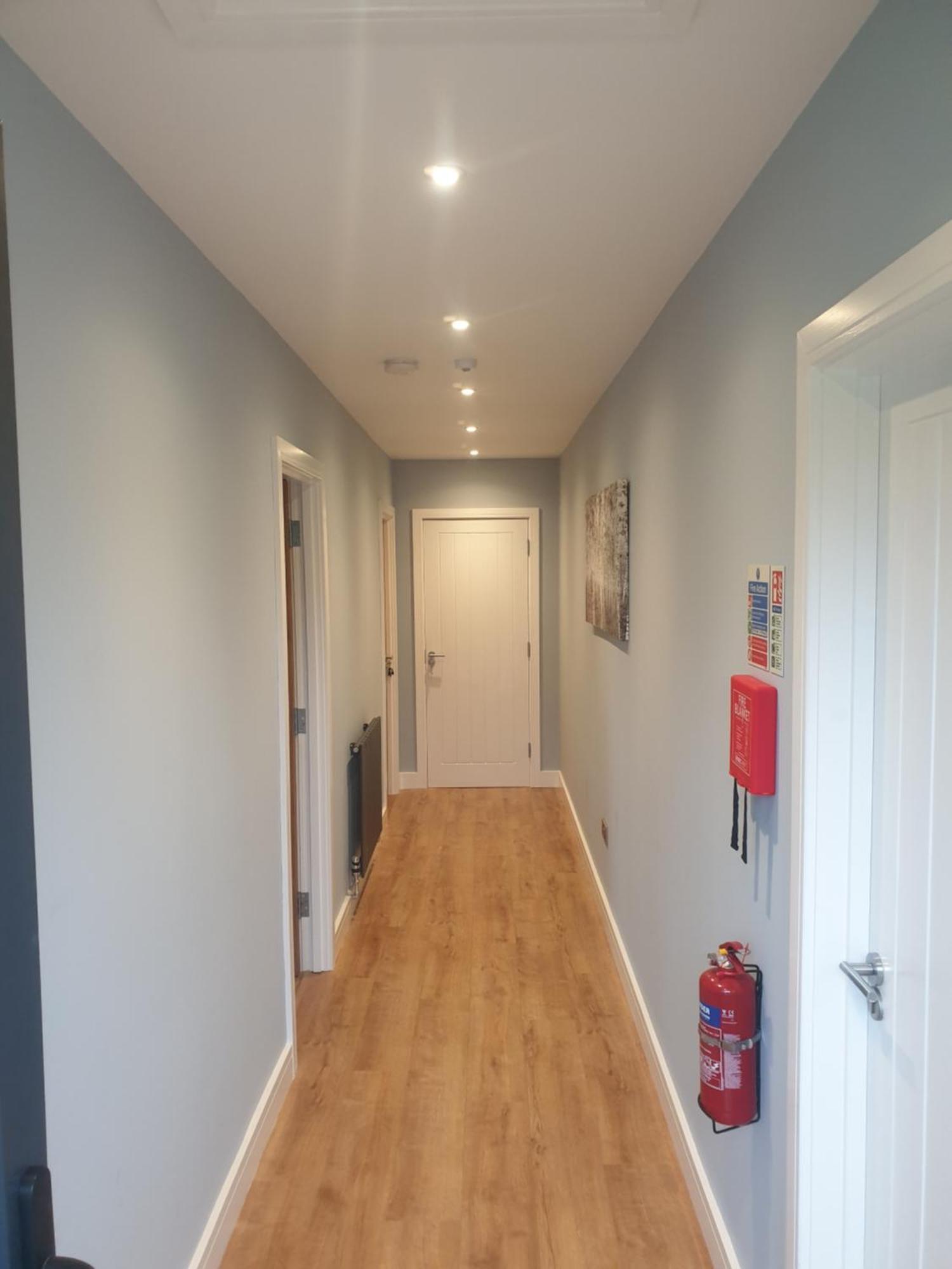 Open Acres Accommodation And Airport Parking Backwell Exterior foto